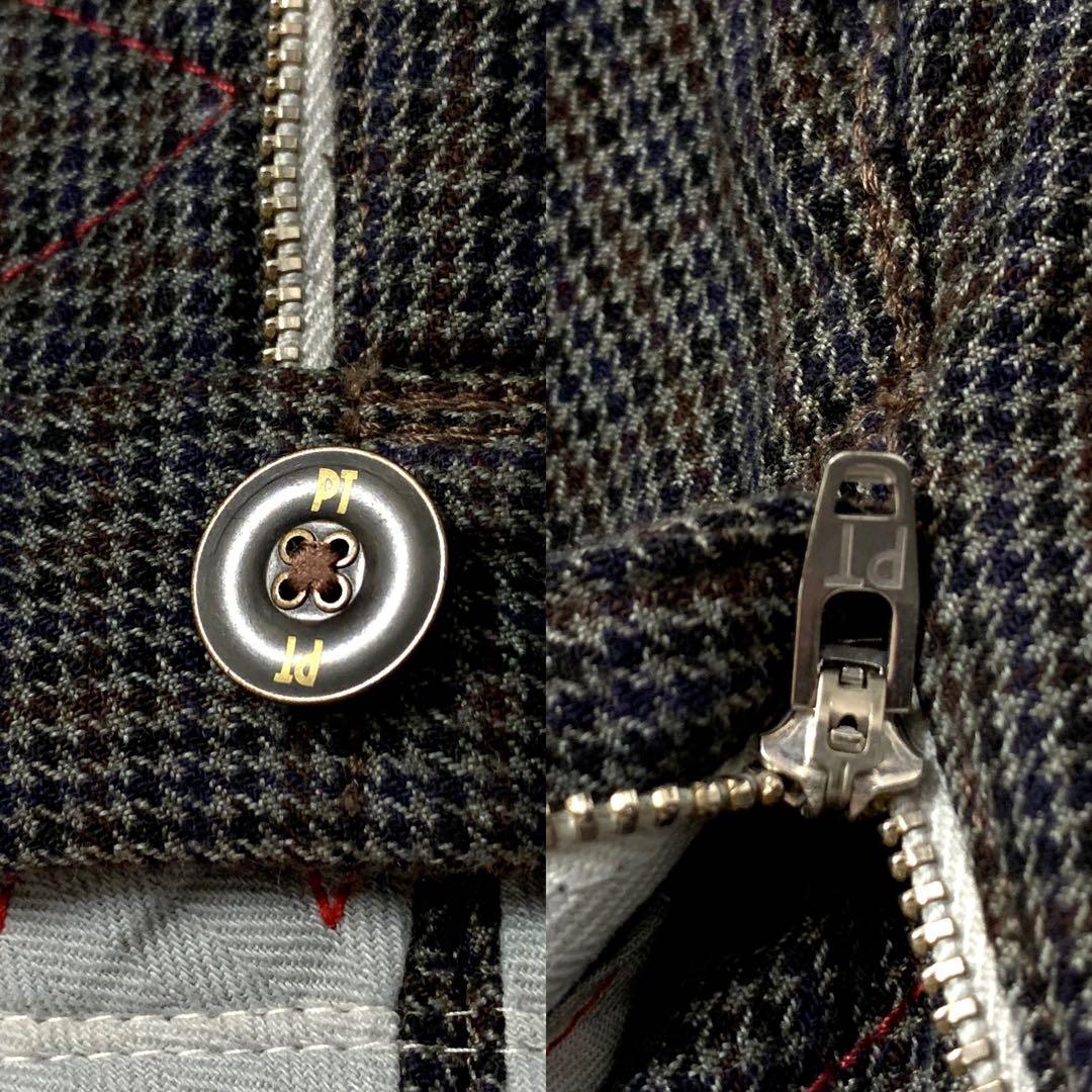 ●美品 PT TORINO 30 ルーマニア製 定価¥45,000程