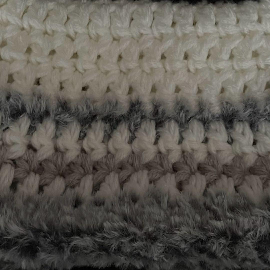 Uページ　猫耳ニット帽オーダー