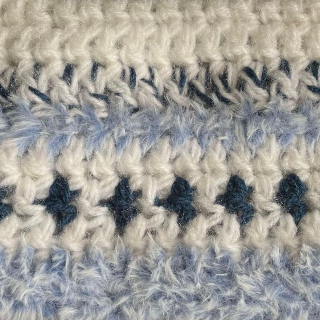 Uページ　猫耳ニット帽オーダー