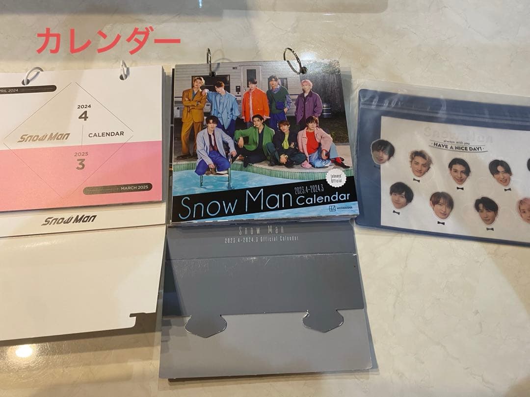  Man まとめ売り　【特典付き】