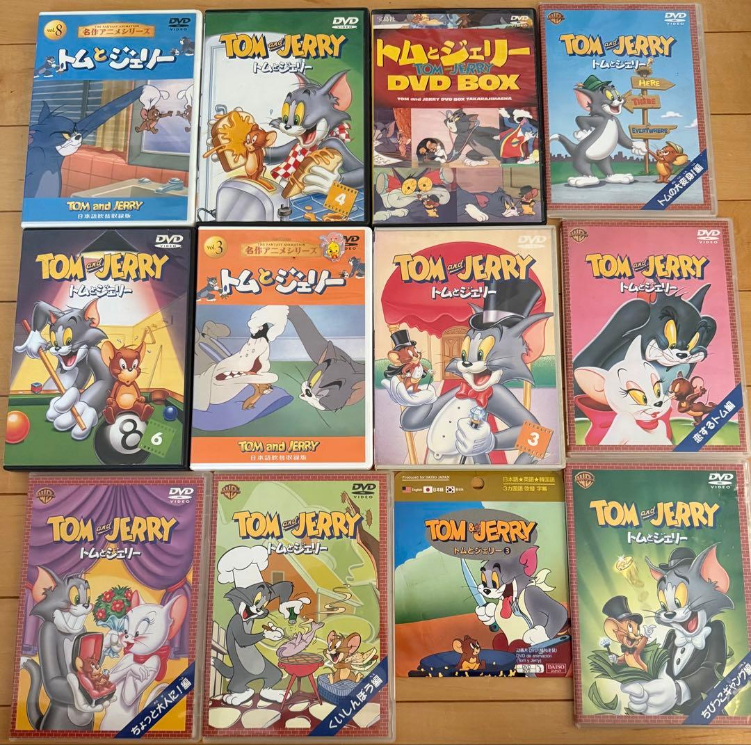 お子様向けDVD 沢山 93枚 ディズニーシリーズやドラえもん 他