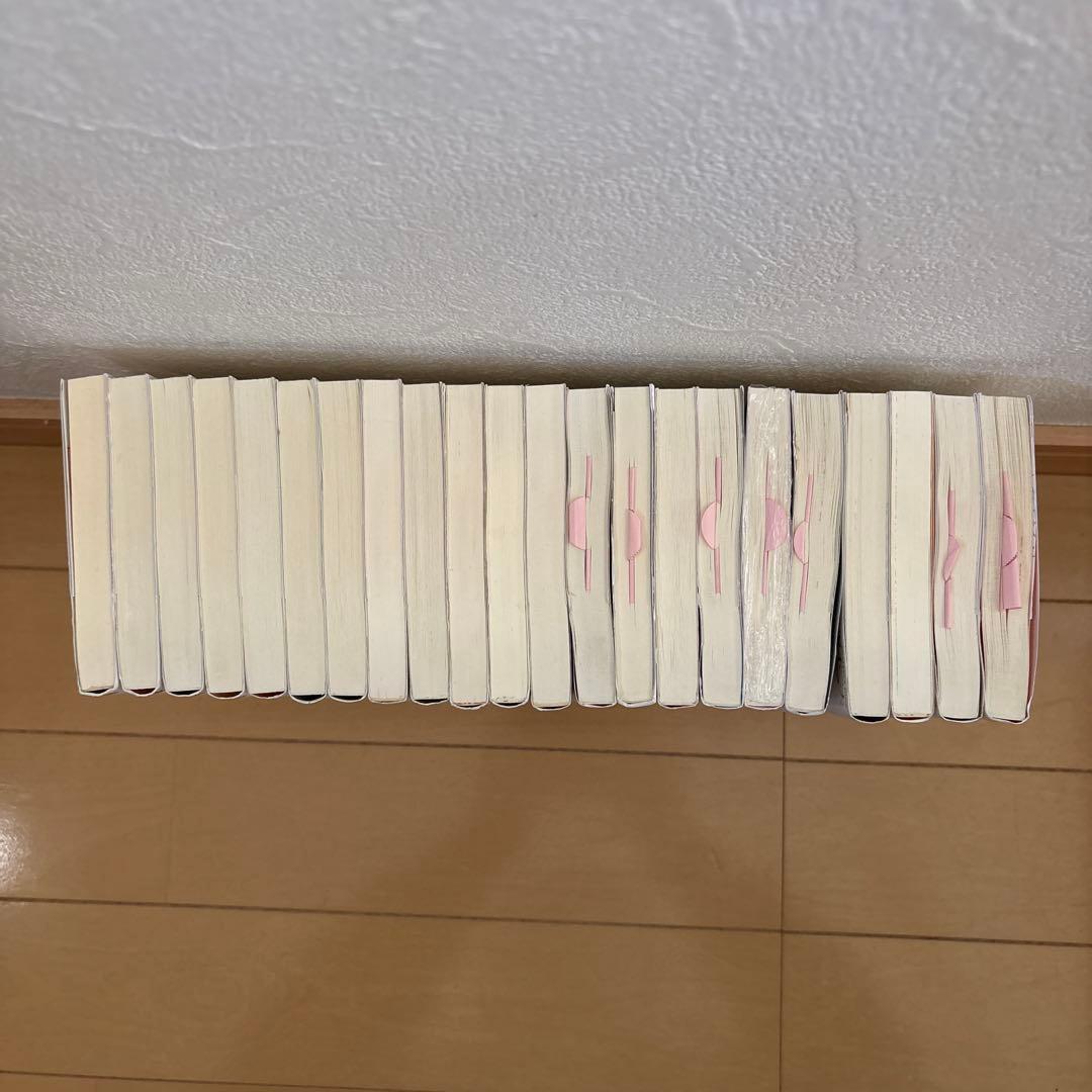 おそ松くん　全22巻セット