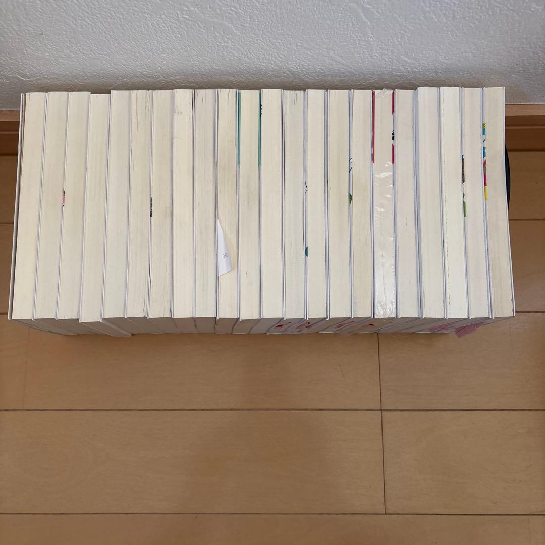 おそ松くん　全22巻セット