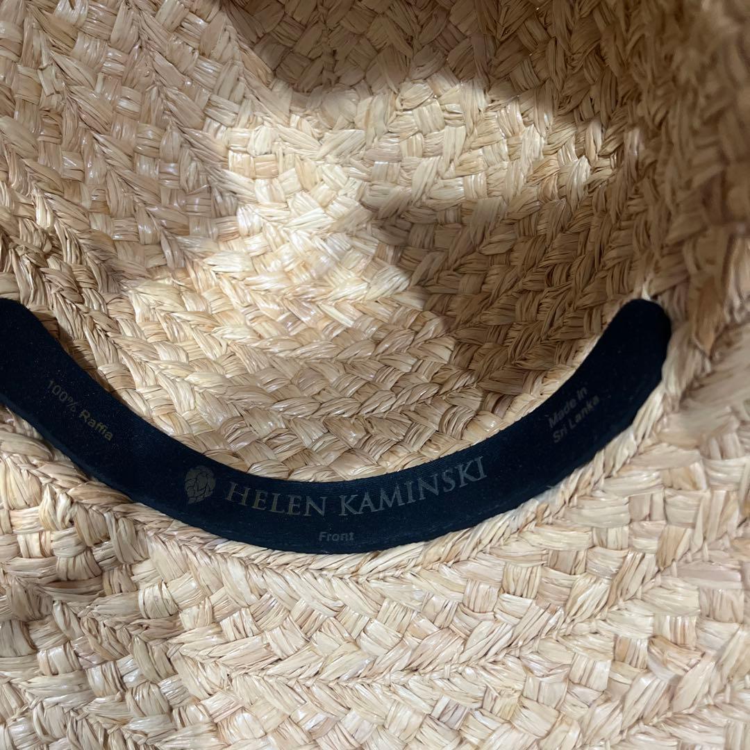 値下⭐︎HELEN KAMINSKI ヘレンカミンスキー　 Classic 5