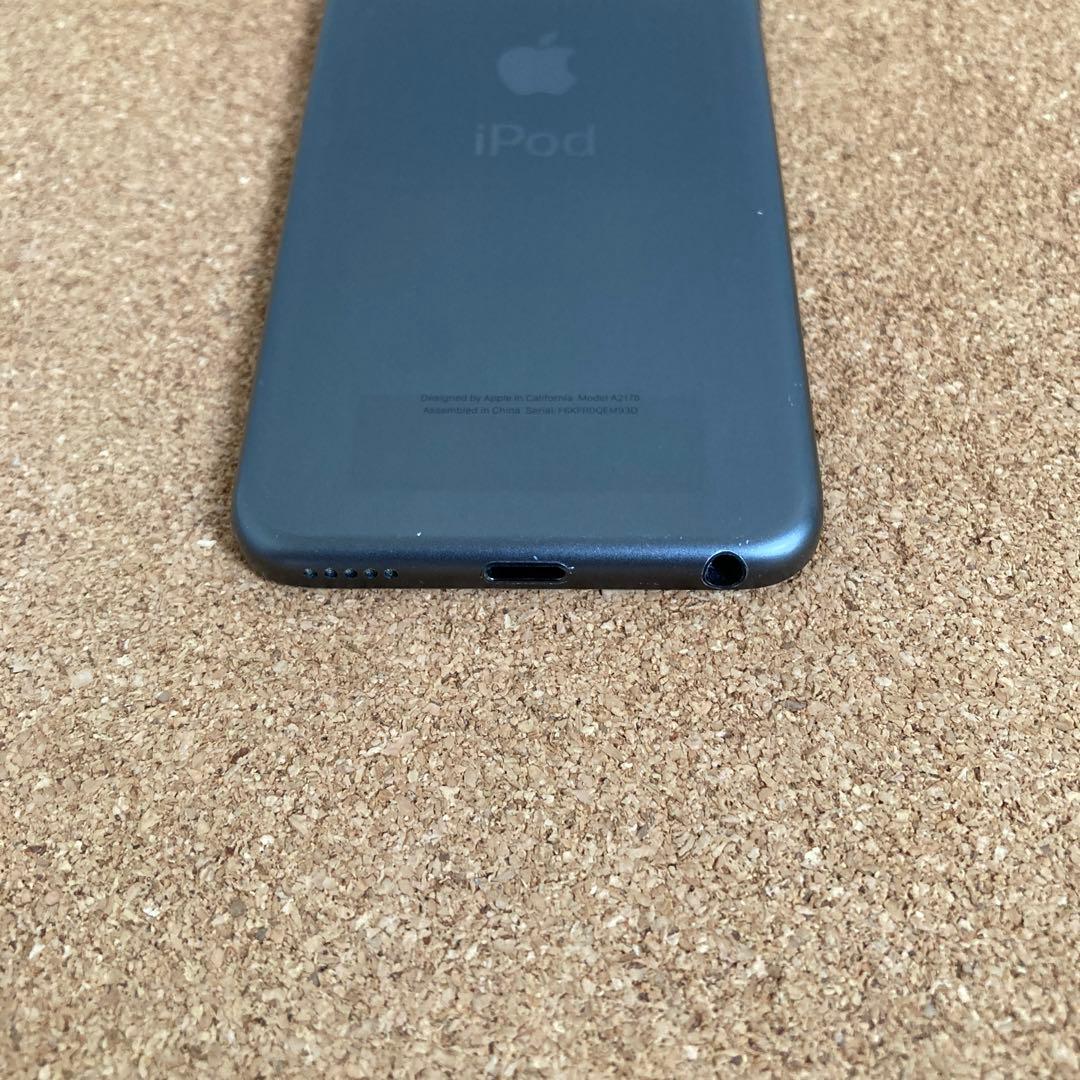 363【早い者勝ち】電池良好☆iPod Touch7 第7世代 32GB☆