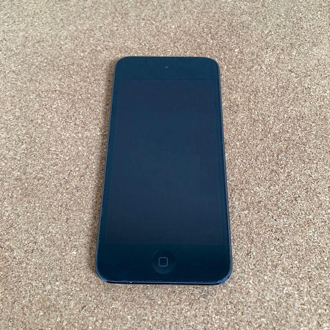 363【早い者勝ち】電池良好☆iPod Touch7 第7世代 32GB☆