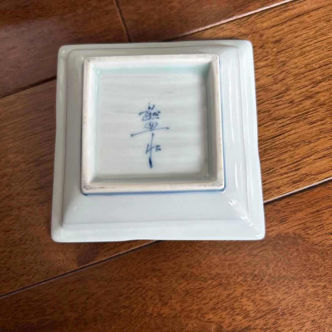 【DORA公式アカウント01さまご要望】うつわ藍水　お皿いろいろまとめ売り