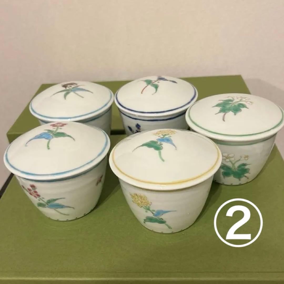 【DORA公式アカウント01さまご要望】うつわ藍水　お皿いろいろまとめ売り