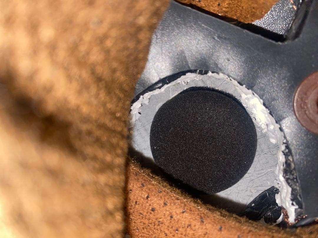 こ*き様 BELL ベルヘルメット　ブリット　ブラックソリッド　2XL(62〜6