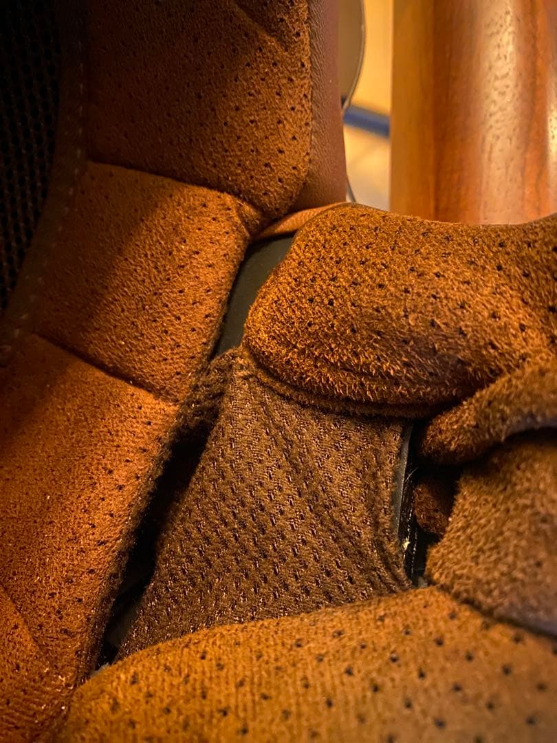 こ*き様 BELL ベルヘルメット　ブリット　ブラックソリッド　2XL(62〜6