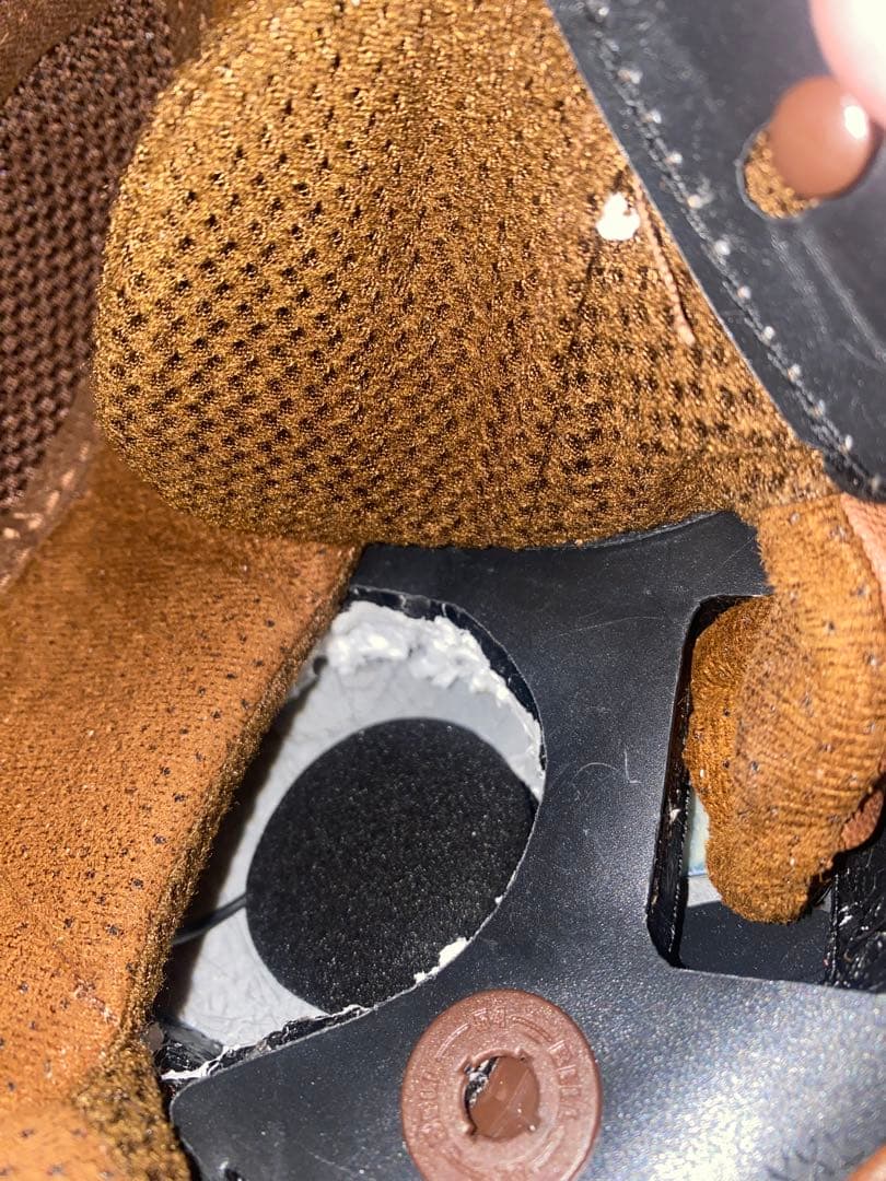 こ*き様 BELL ベルヘルメット　ブリット　ブラックソリッド　2XL(62〜6