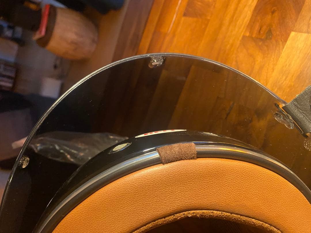 こ*き様 BELL ベルヘルメット　ブリット　ブラックソリッド　2XL(62〜6