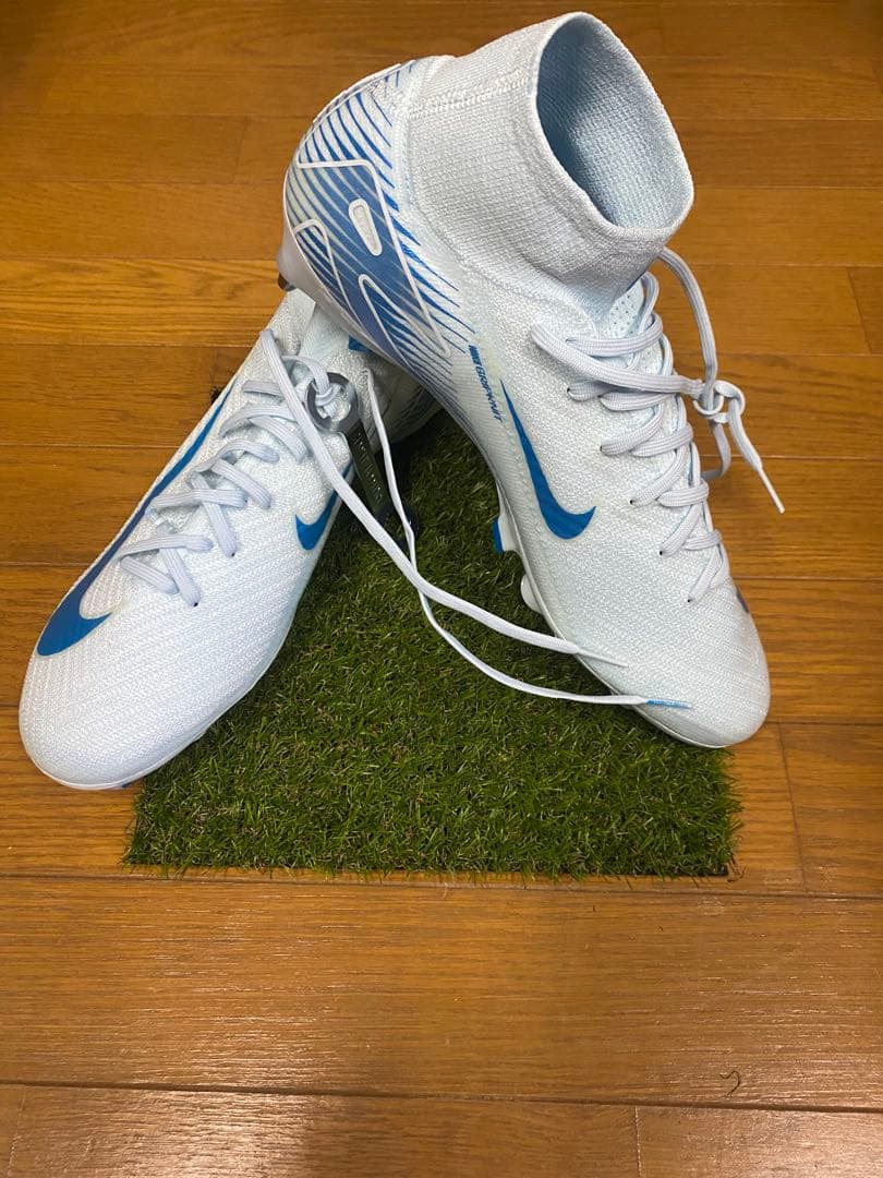 シューズ Nike ZM SUPERFLY 10 ELITE SG-PRO