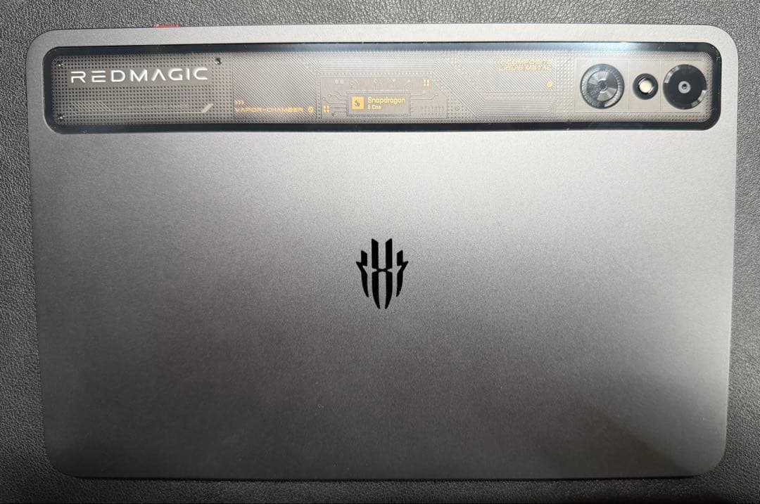 Androidタブレット本体 REDMAGIC Astra Gaming Tablet 16GB/512GB