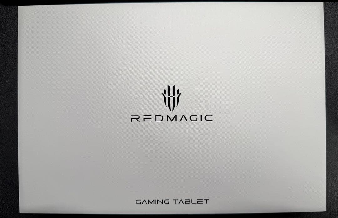 Androidタブレット本体 REDMAGIC Astra Gaming Tablet 16GB/512GB