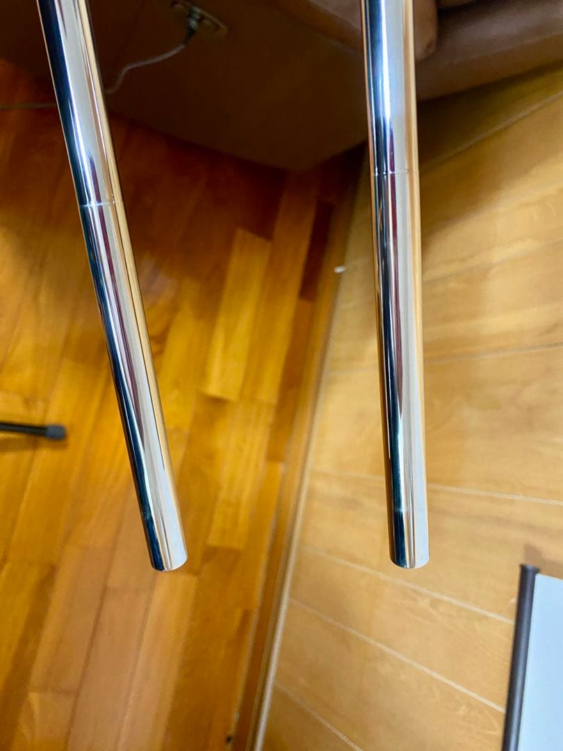 YSL251 YAMAHAトロンボーン　ブラックラッカー