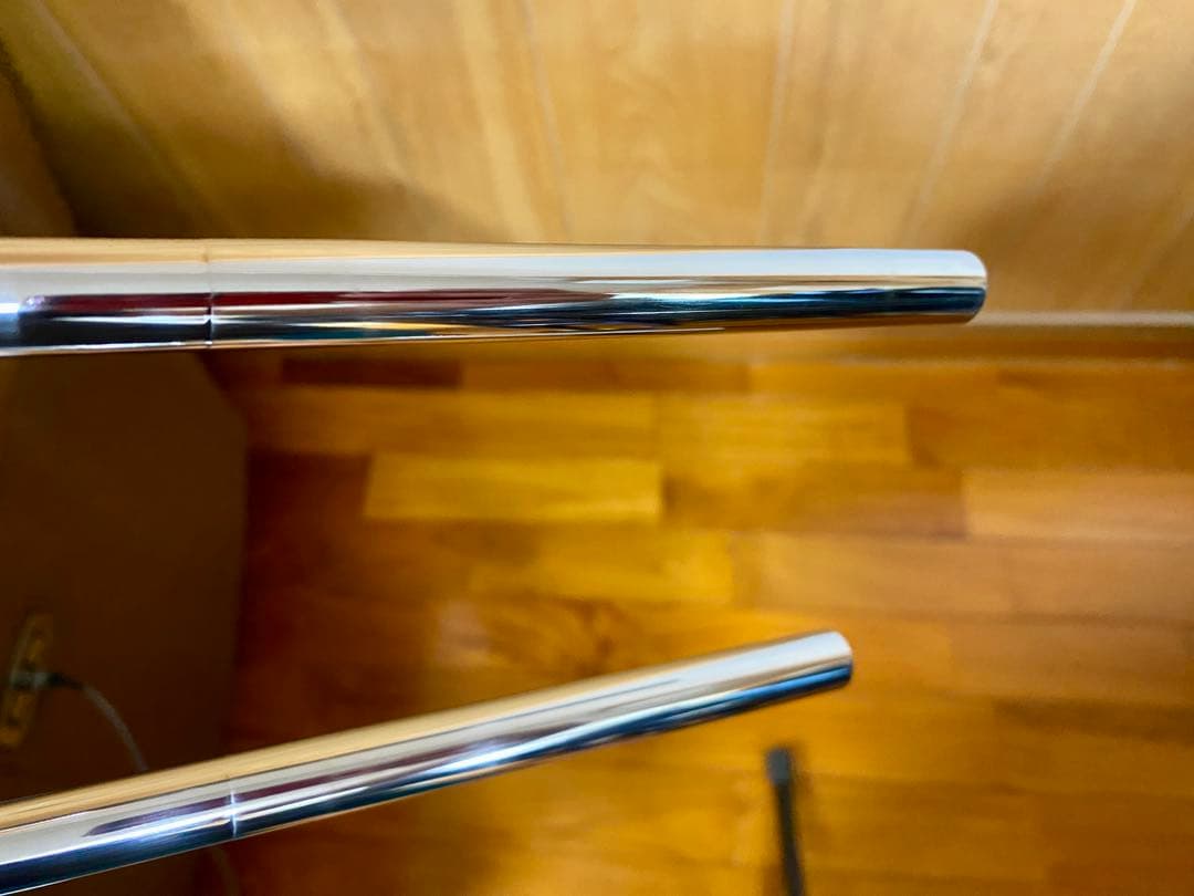 YSL251 YAMAHAトロンボーン　ブラックラッカー