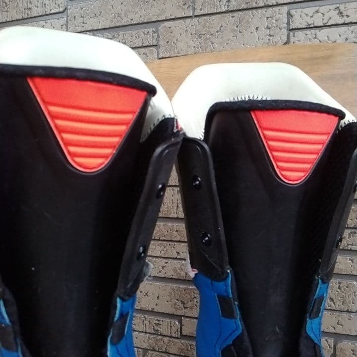 ⭐セール中⭐ LANG EWORLDCUP ZA＋スキー靴メンズ used品