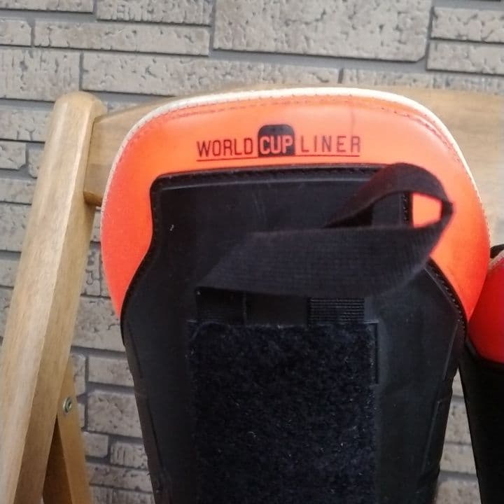 ⭐セール中⭐ LANG EWORLDCUP ZA＋スキー靴メンズ used品