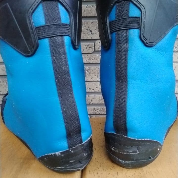 ⭐セール中⭐ LANG EWORLDCUP ZA＋スキー靴メンズ used品