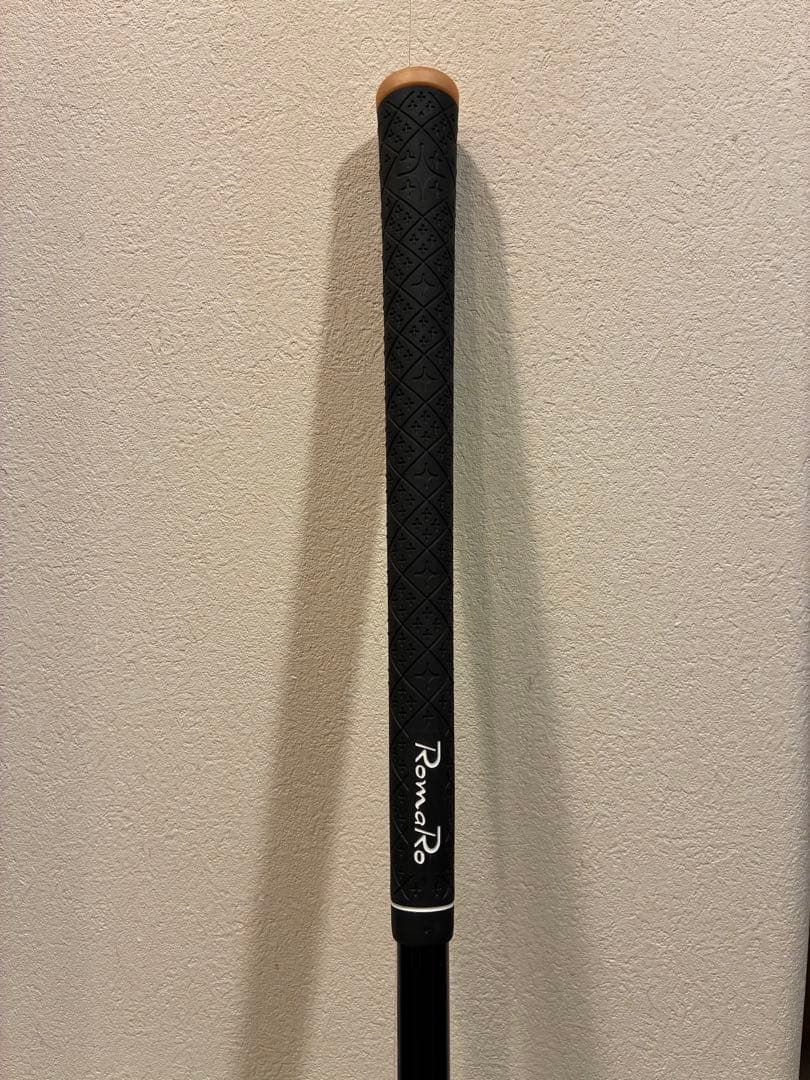 2025年ロマロTYPE-R PLUS◆10.5度