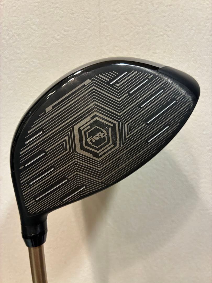 2025年ロマロTYPE-R PLUS◆10.5度