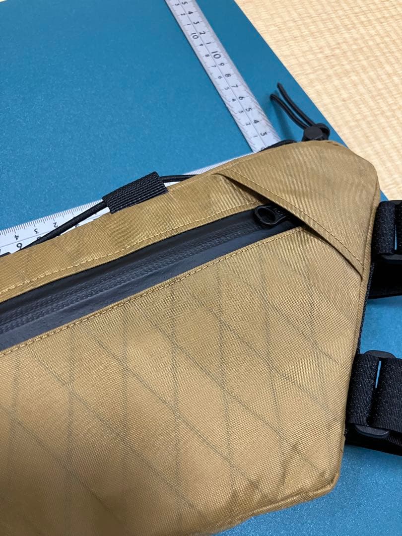 くわい屋ハンドメイドフレームバッグ