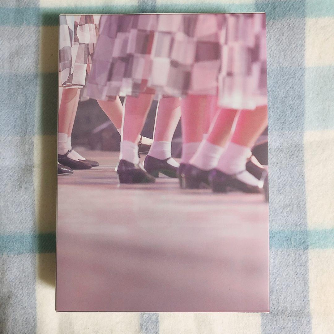 悲しみの忘れ方 Documentary of 乃木坂46 コンプリートBOX