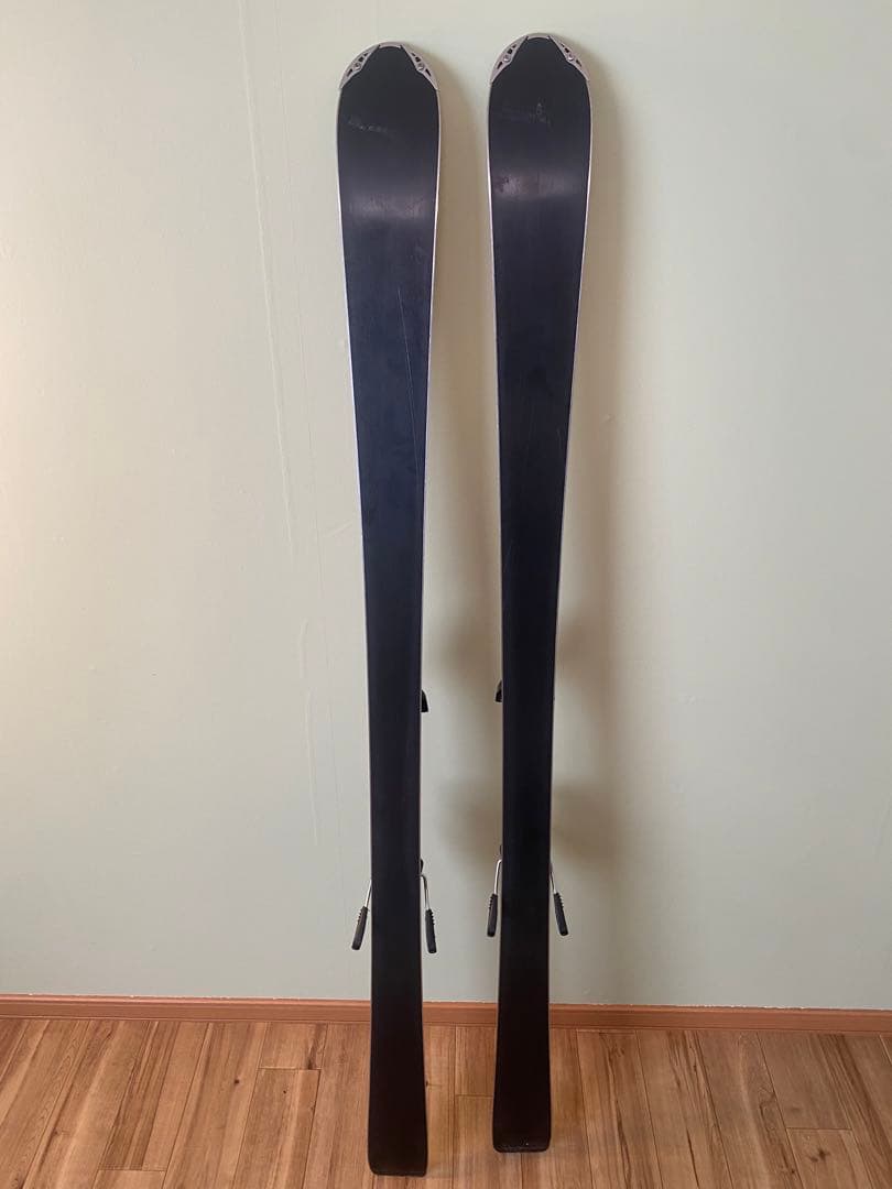 フィッシャー FISCHER PRO MTN FIRE 165cm