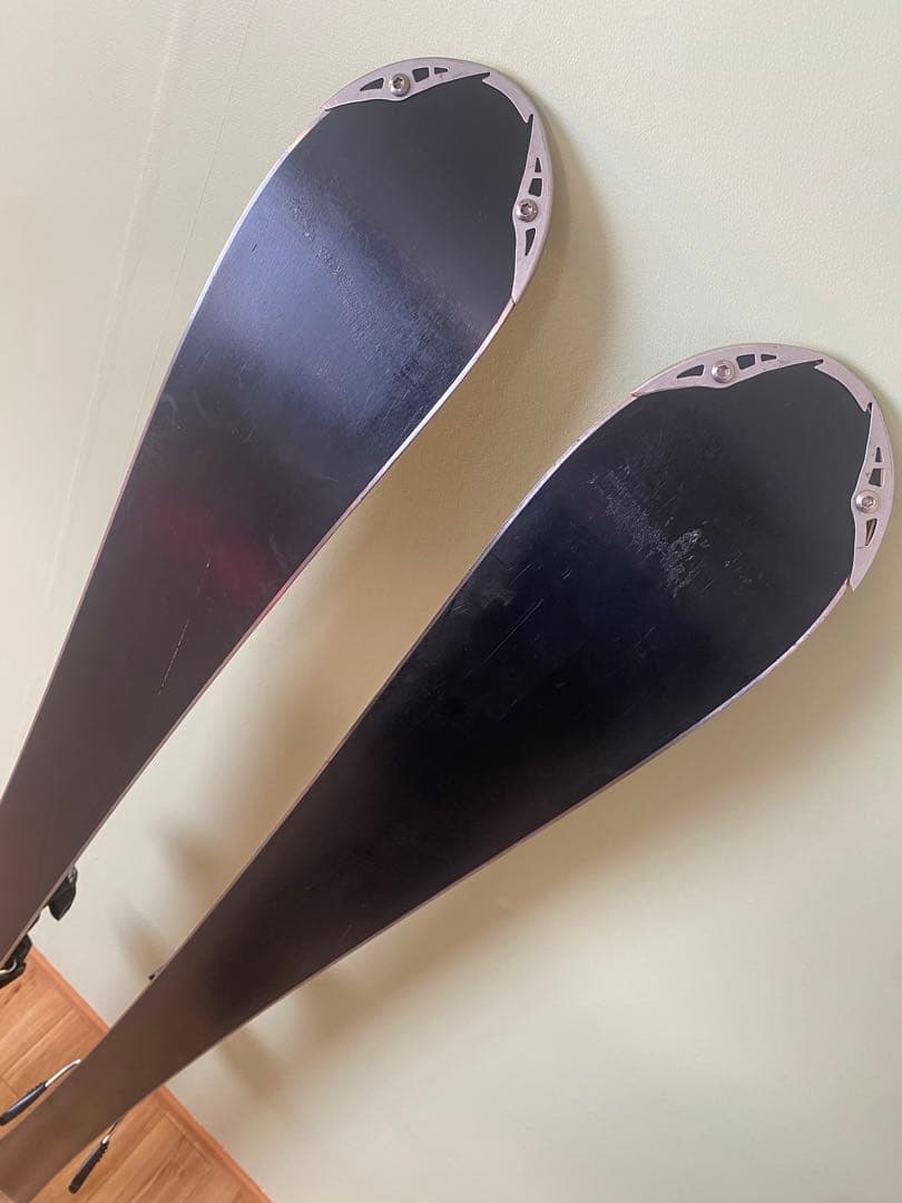 フィッシャー FISCHER PRO MTN FIRE 165cm