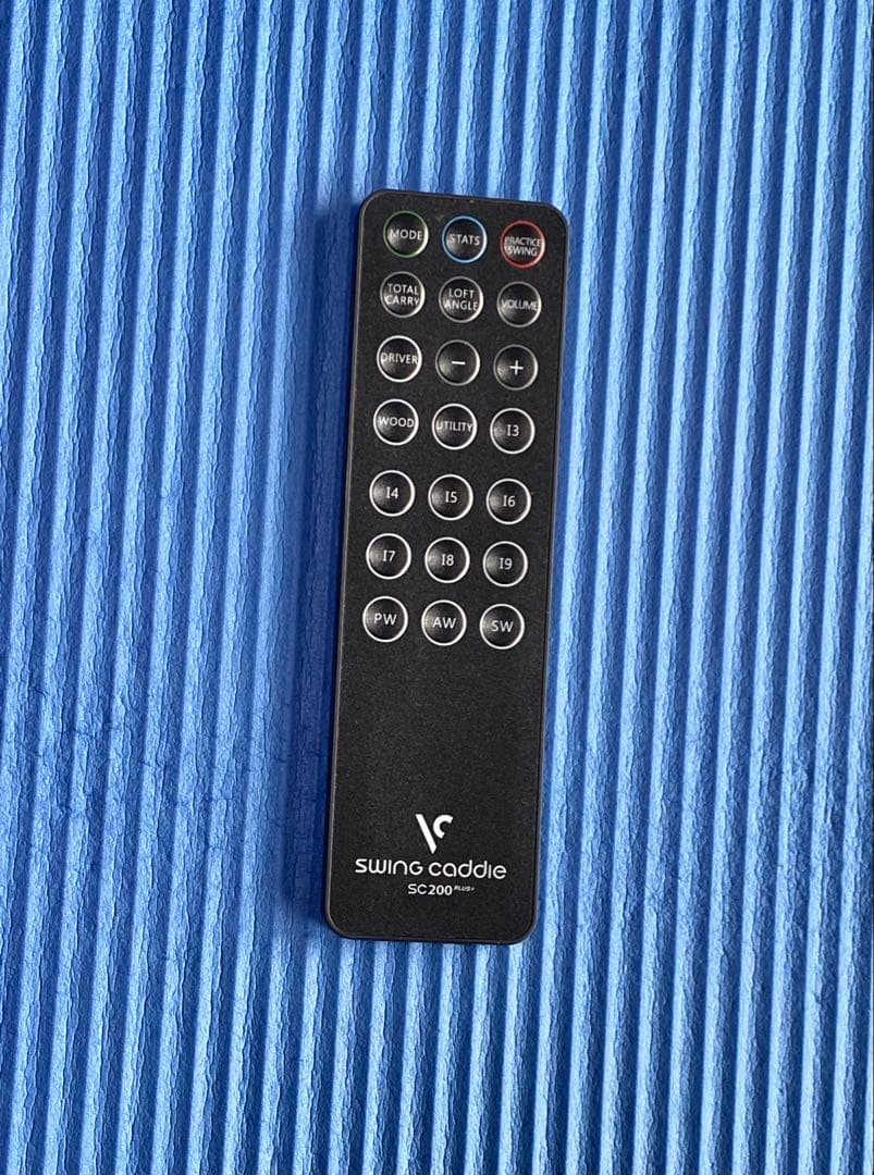 ボイスキャディSC200Plus