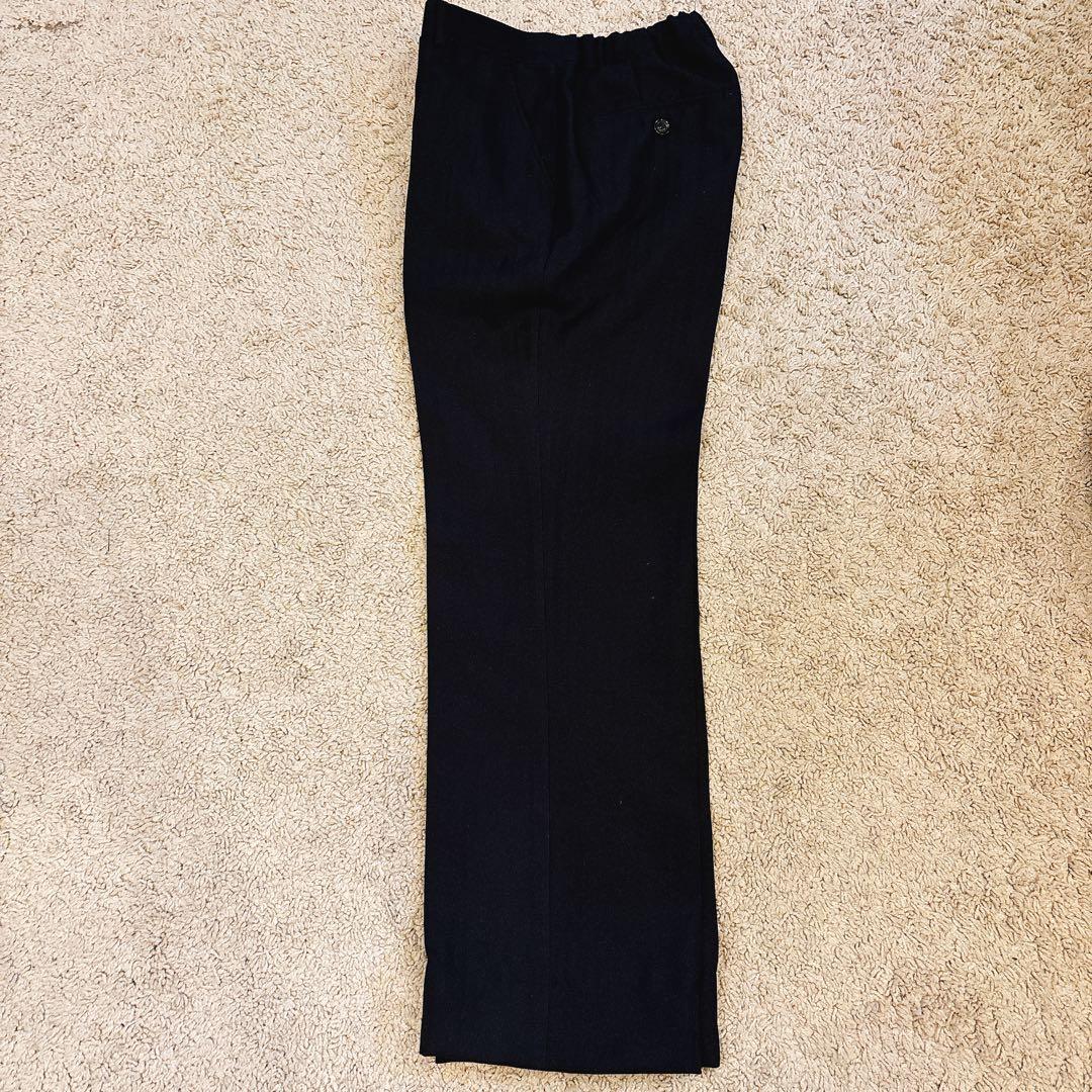 【美品】ヒロミチナカノ　フォーマルスーツ 160 男の子 7点　卒業式 キッズ