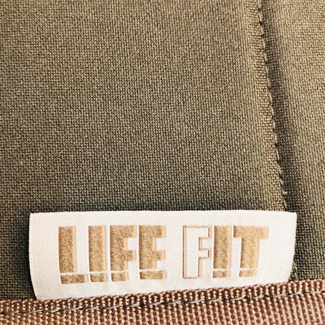 Fit015　ライフフィットエアー6