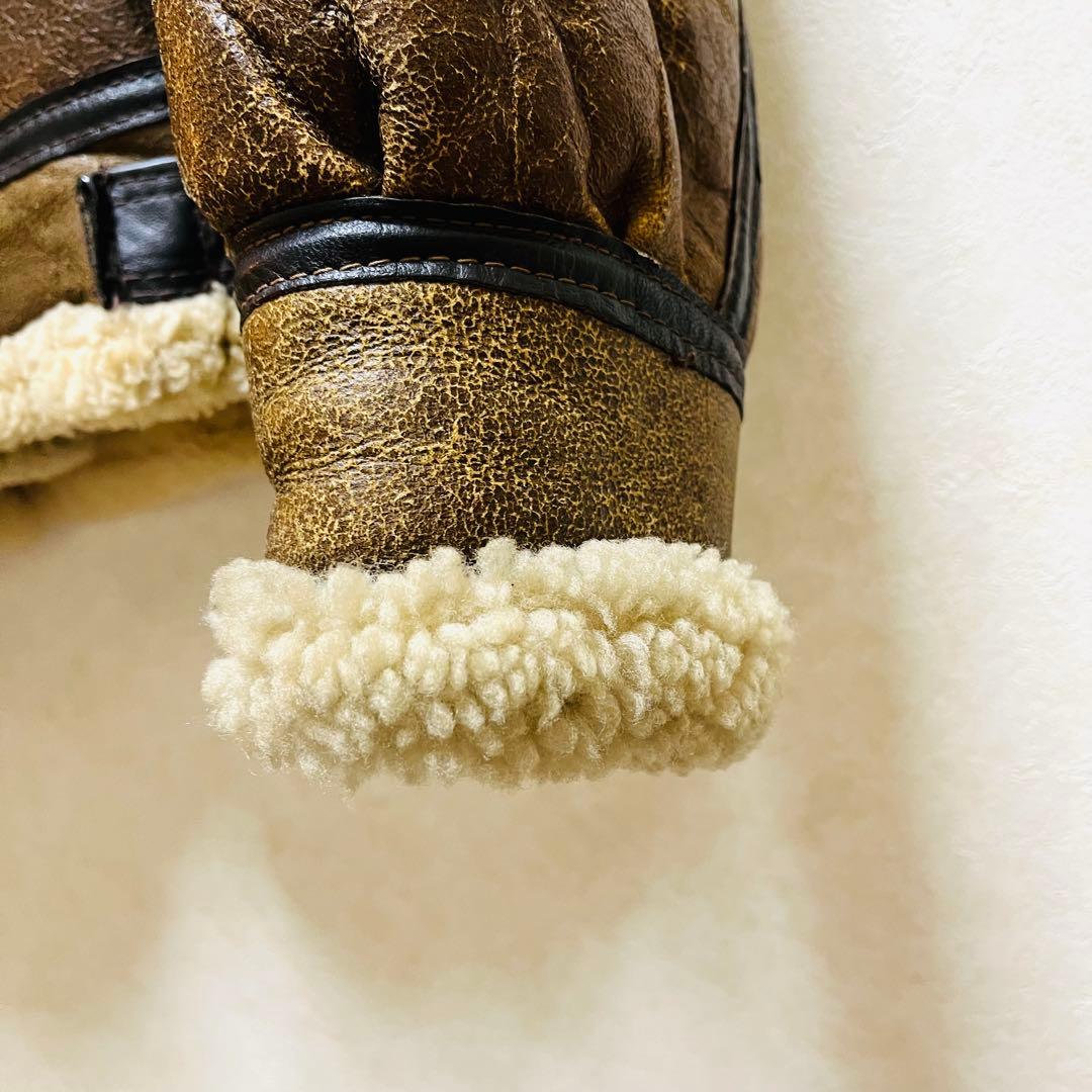 I*t様 【Avirex TYPE B-3】 フライトジャケット サイズ:38