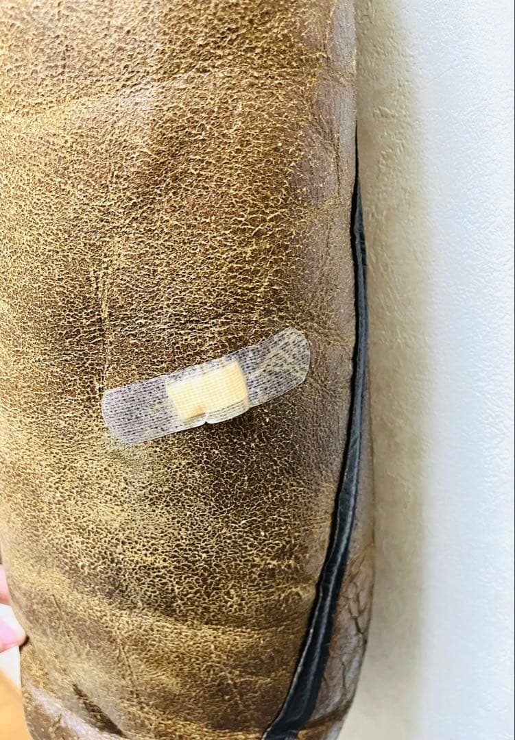 I*t様 【Avirex TYPE B-3】 フライトジャケット サイズ:38