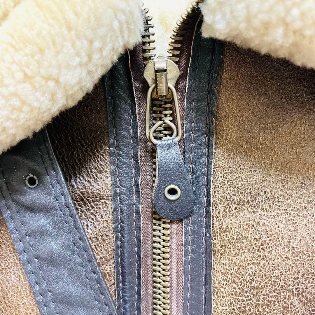 I*t様 【Avirex TYPE B-3】 フライトジャケット サイズ:38