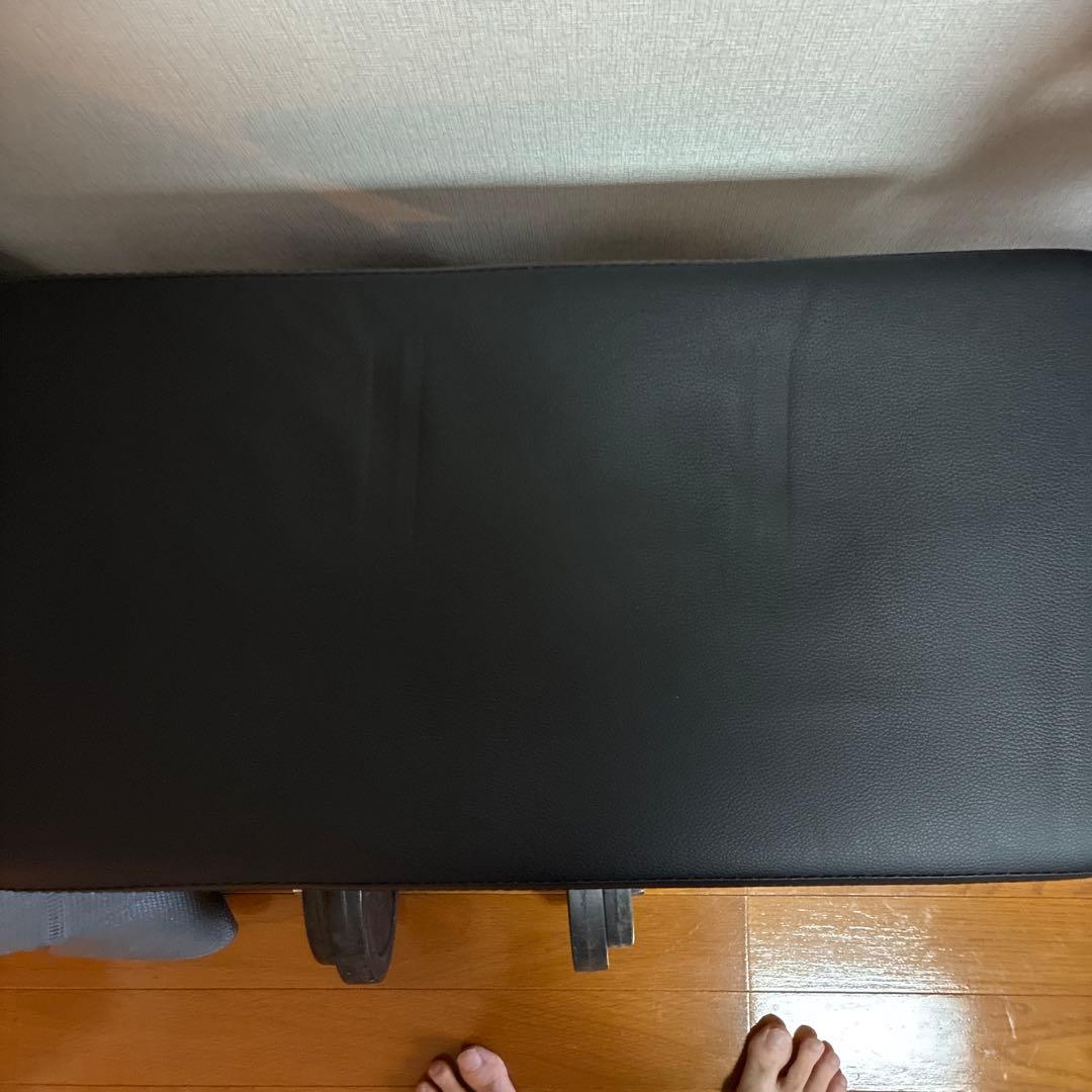 引き取り限定　可変式ダンベル　40kg 2個　可変ベンチ　懸垂バー