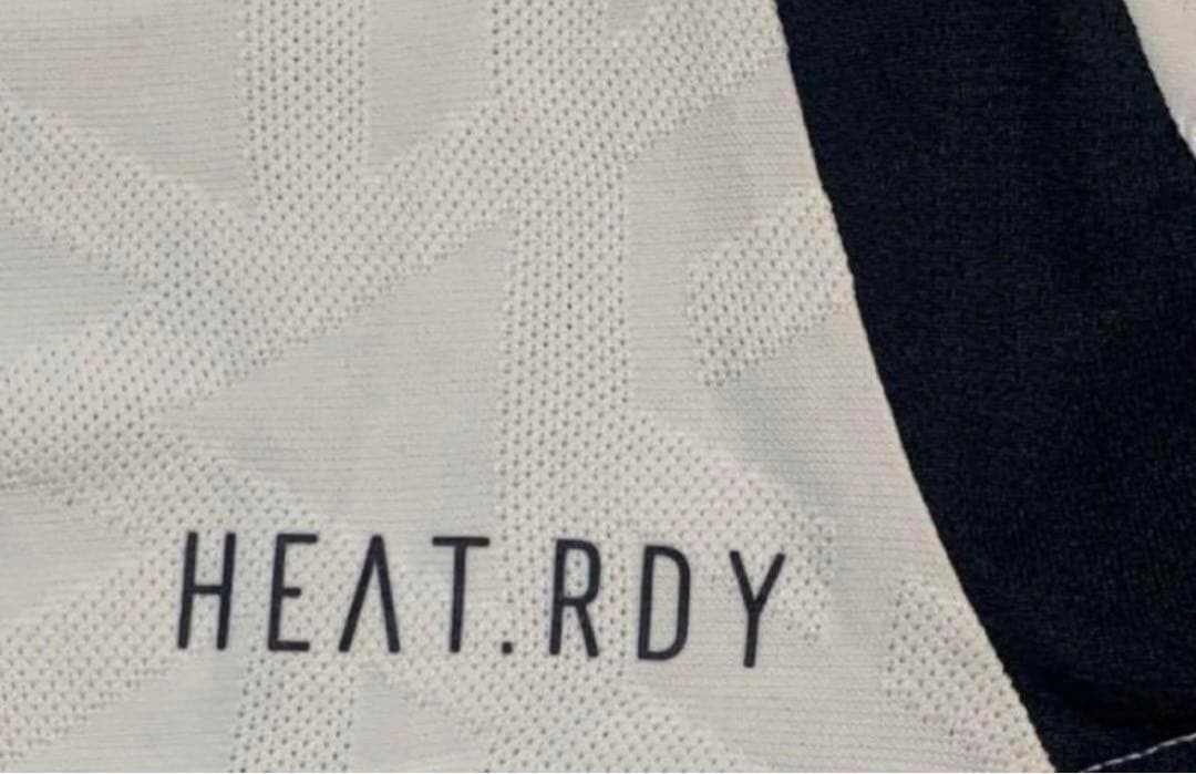 ドイツ代表 クロース ユニフォーム レアルマドリード