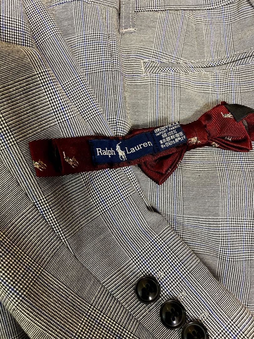 美品110 waltz by BEAMS DESIGN 卒園式 入学式 スーツ