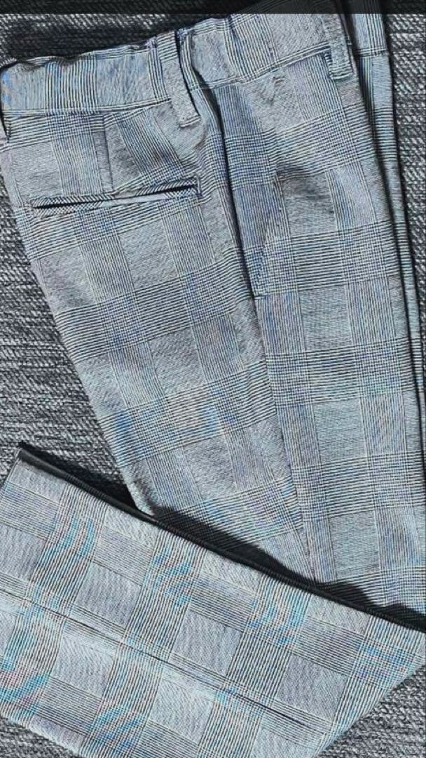 美品110 waltz by BEAMS DESIGN 卒園式 入学式 スーツ