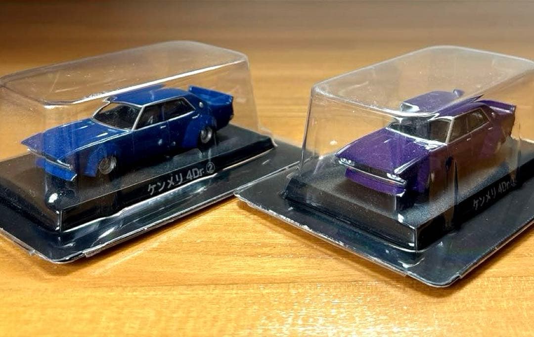 グラチャンコレクション 第9弾 11台セット