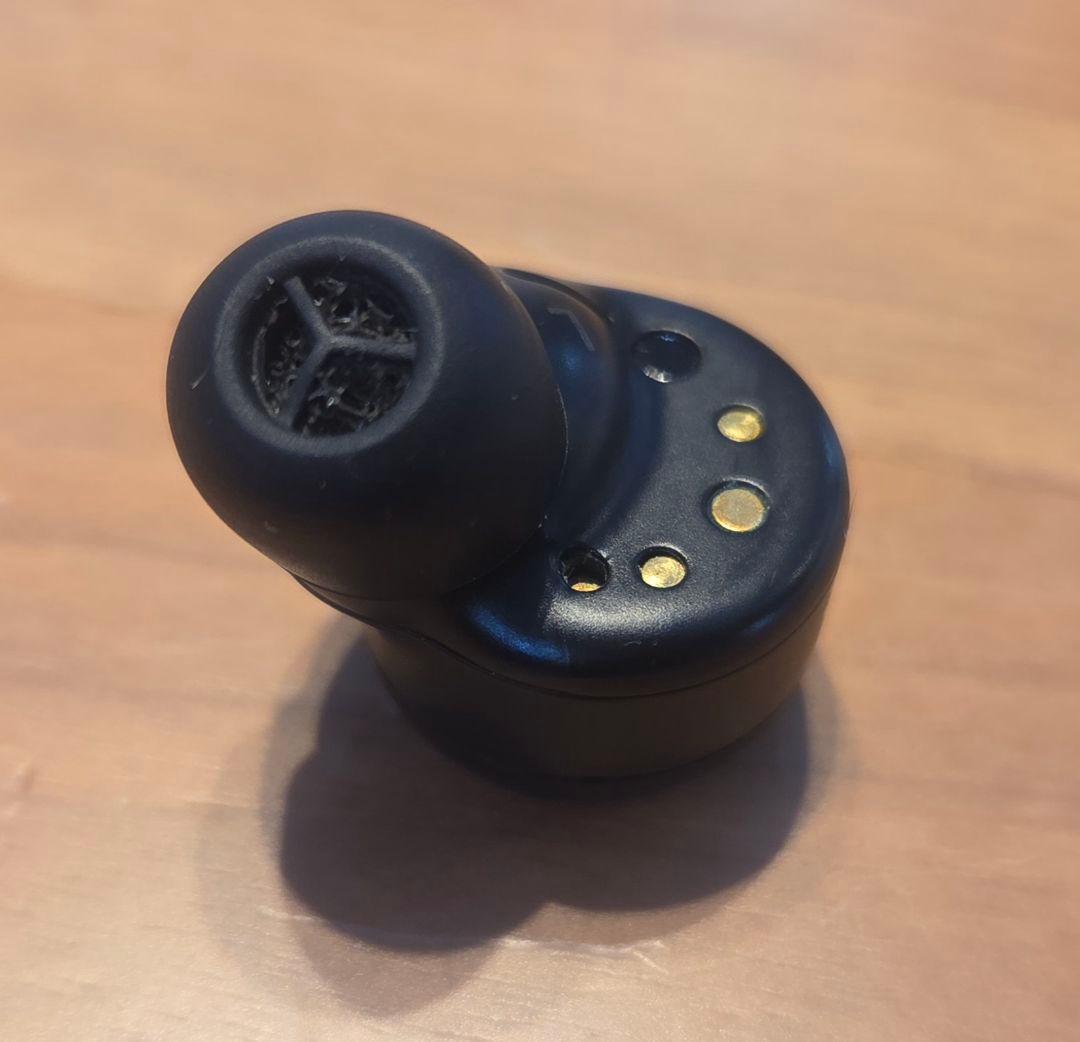 Technics EAH-AZ100　ブラック　 左耳のみ