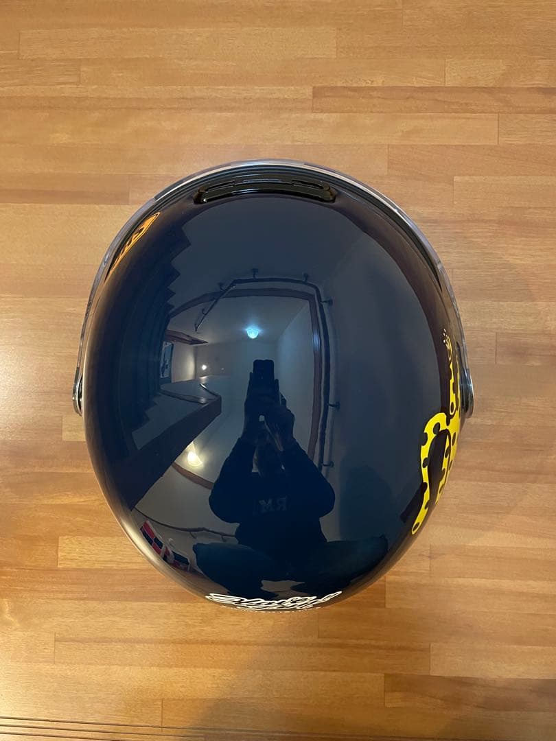 グラムスター チーター XL ショウエイ Glamster