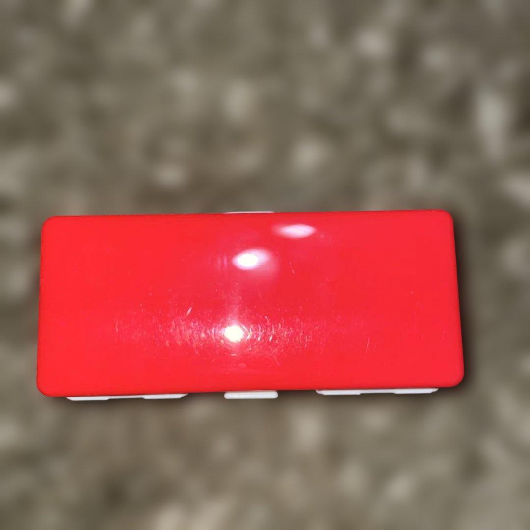 ニンテンドースイッチ本体　箱あり　ケース付き