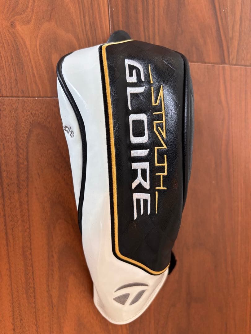 ステルスグローレ フェアウェイウッド 5W ツアーADCQ6s