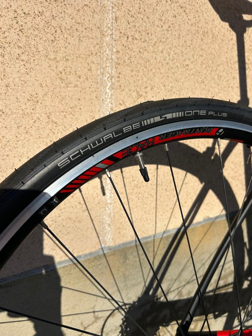 TREK(トレック) Domane(ドマーネ)4.5
