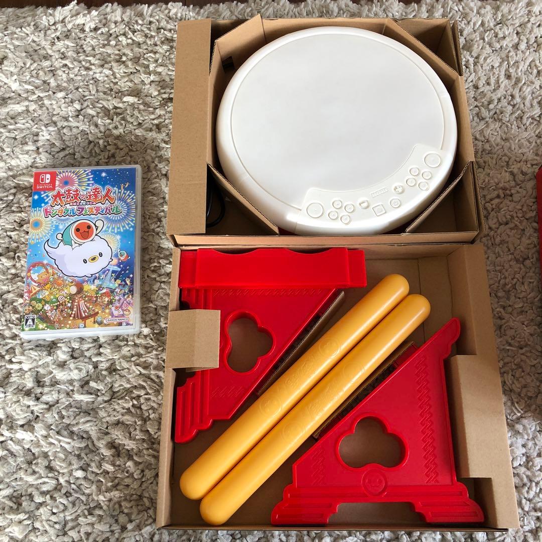 太鼓の達人 ドンダフルフェスティバル