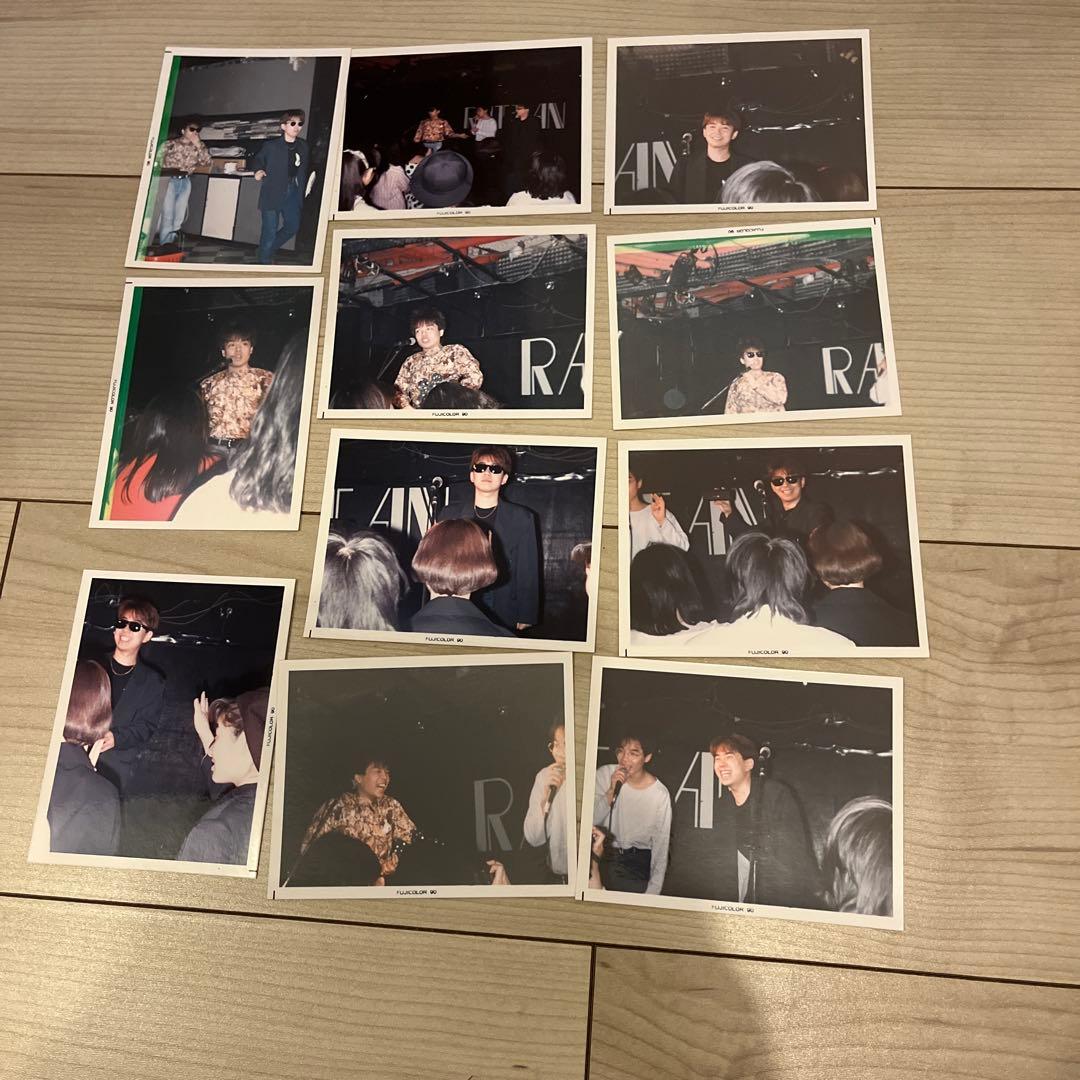 いんぐりもんぐりINGRY MONGRY INGRY’S 前島正義　永島浩之