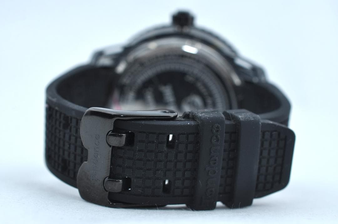 ジェフユナイテッド千葉×Tendenceコラボウォッチ FLASH TA2030