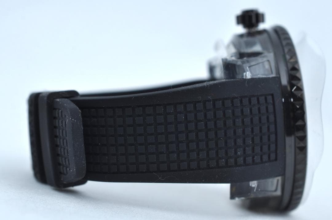 ジェフユナイテッド千葉×Tendenceコラボウォッチ FLASH TA2030